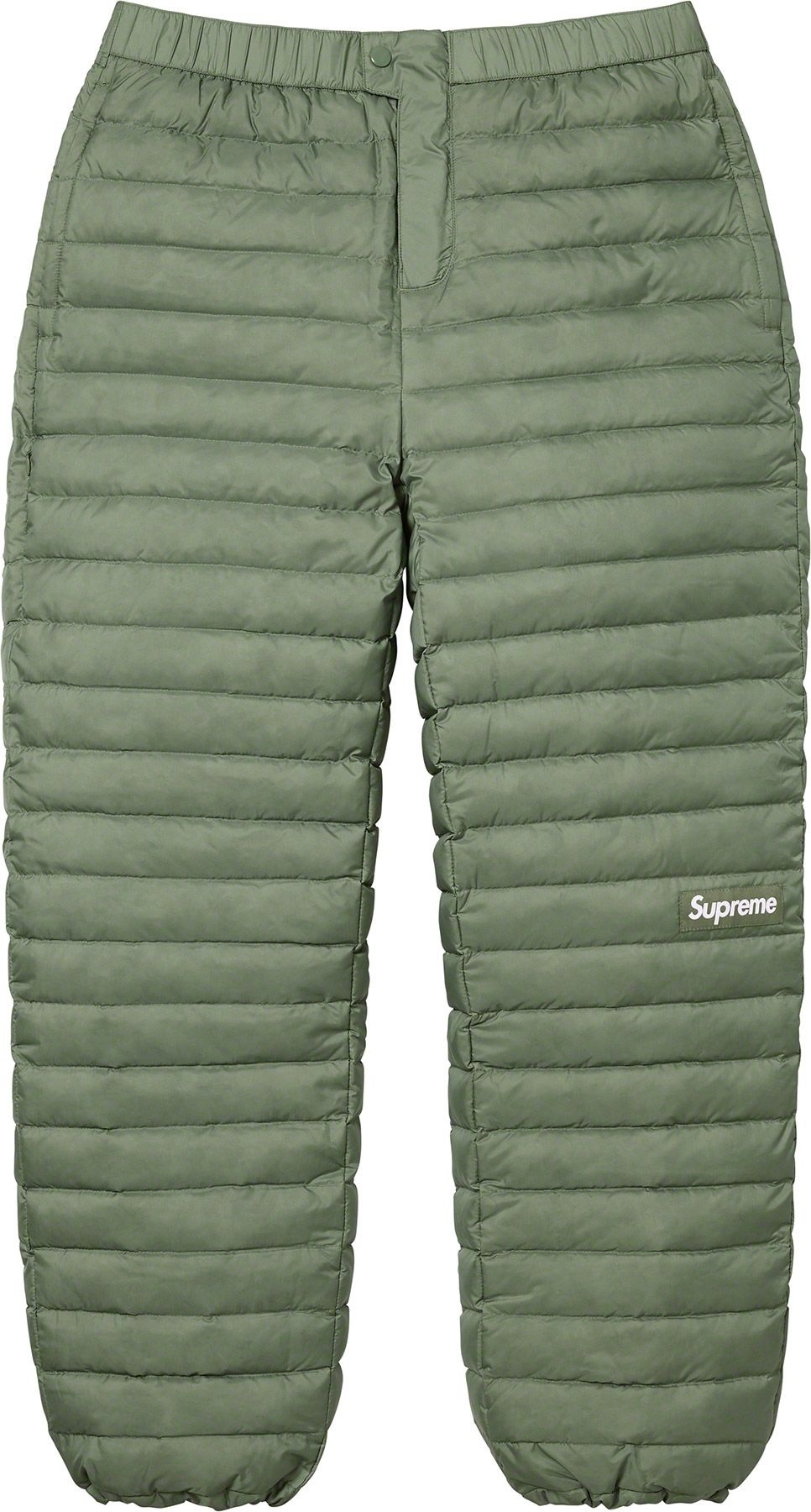 Micro Down Pant view 2